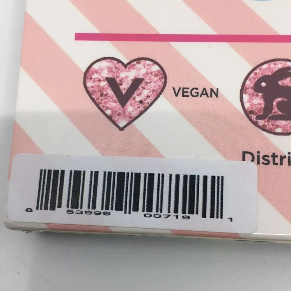 Velvet 59 new sealed